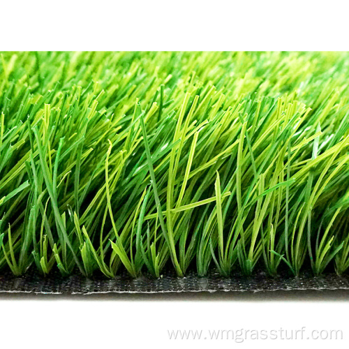 Wuxi Soccer Field Artificial Grass